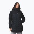 Płaszcz puchowy damski Columbia Mountain Croo III Mid Down black 4