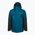 Kurtka przeciwdeszczowa męska Columbia Inner Limits Interchange phoenix blue/black 13