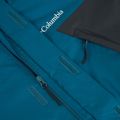 Kurtka przeciwdeszczowa męska Columbia Inner Limits Interchange phoenix blue/black 15