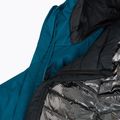 Kurtka przeciwdeszczowa męska Columbia Inner Limits Interchange phoenix blue/black 17