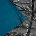 Kurtka przeciwdeszczowa męska Columbia Inner Limits Interchange phoenix blue/black 18