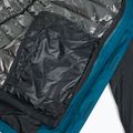 Kurtka przeciwdeszczowa męska Columbia Inner Limits Interchange phoenix blue/black 19