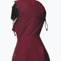Kurtka snowboardowa męska Columbia Coreshot Shell Anorak red oxide/rich wine 6