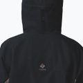 Kurtka snowboardowa męska Columbia Coreshot Shell Anorak iron/black 12