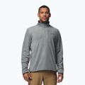 Bluza polarowa męska Columbia Pacific Arch 200 1/2 Zip Fleece sedona sage