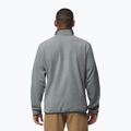 Bluza polarowa męska Columbia Pacific Arch 200 1/2 Zip Fleece sedona sage 3