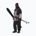 Kurtka snowboardowa męska Columbia Coreshot iron/black/flint grey 2