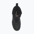 Śniegowce męskie Columbia Bugaboot Peak black/black 6