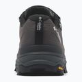 Buty turystyczne męskie Columbia Peakfreak Titanum Outdry dark grey/red oxide 9