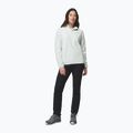 Bluza polarowa damska Columbia Pacific Arch 200 Half Zip Fleece Tea Light 2
