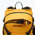 Plecak turystyczny Columbia Blackcomb Ridge 30 l S-M squash/black 3