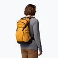 Plecak turystyczny Columbia Blackcomb Ridge 30 l S-M squash/black 8