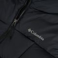 Kurtka ocieplana damska Columbia Puffect III Mid black 9