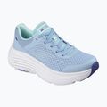 Buty do biegania damskie SKECHERS Max Cushioning Endeavour Canova blue 8