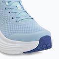 Buty do biegania damskie SKECHERS Max Cushioning Endeavour Canova blue 7