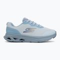 Buty damskie SKECHERS Glide-Step Vortex Avalin blue 2