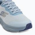Buty damskie SKECHERS Glide-Step Vortex Avalin blue 7
