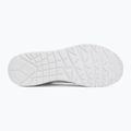 Buty damskie SKECHERS Uno Open Your Heart white 4