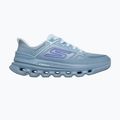 Buty damskie SKECHERS Go Run Glide-Step Arch Fit blue 9