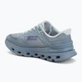 Buty damskie SKECHERS Go Run Glide-Step Arch Fit blue 3