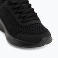 Buty dziecięce SKECHERS Bounder Quanta-Pacer black 7
