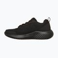 Buty dziecięce SKECHERS Bounder Quanta-Pacer black 10