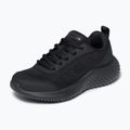 Buty dziecięce SKECHERS Bounder Quanta-Pacer black 11