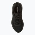 Buty dziecięce SKECHERS Bounder Quanta-Pacer black 13