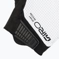 Rękawiczki rowerowe męskie Giro Bravo II Gel white 4