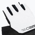 Rękawiczki rowerowe męskie Giro Bravo II Gel white 5