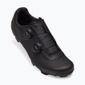 Buty rowerowe MTB męskie Giro Regime XC black 9