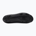 Buty rowerowe MTB męskie Giro Cadet XC black 3