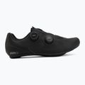 Buty szosowe męskie Giro Regime II black 2