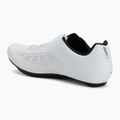 Buty szosowe męskie Giro Regime II white 3