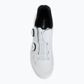 Buty szosowe męskie Giro Regime II white 5