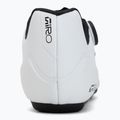 Buty szosowe męskie Giro Regime II white 6