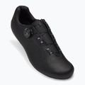 Buty szosowe męskie Giro Cadet II black 9