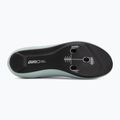 Buty szosowe męskie Giro Cadet II sky blue 4