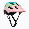 Kask rowerowy dziecięcy Giro Tremor Child JR matte light pink/green fade