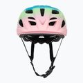 Kask rowerowy dziecięcy Giro Tremor Child JR matte light pink/green fade 2