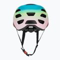Kask rowerowy dziecięcy Giro Tremor Child JR matte light pink/green fade 4