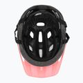 Kask rowerowy dziecięcy Giro Tremor Child JR matte light pink/green fade 5