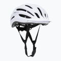 Kask rowerowy Giro Register II MIPS matte white/grey