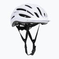 Kask rowerowy Giro Register II matte white/grey