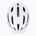 Kask rowerowy Giro Register II matte white/grey 6