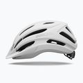 Kask rowerowy Giro Register II matte white/grey 10