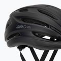 Kask rowerowy Giro Register II matte black/grey 8