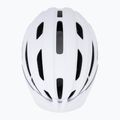 Kask rowerowy Giro Register II XL matte white/grey 6