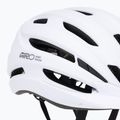 Kask rowerowy Giro Register II XL matte white/grey 7