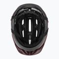 Kask rowerowy Giro Register II MIPS W matte maroon pulse 5